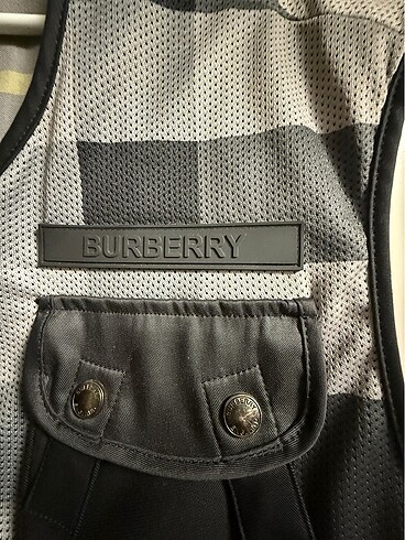 m Beden Burberry