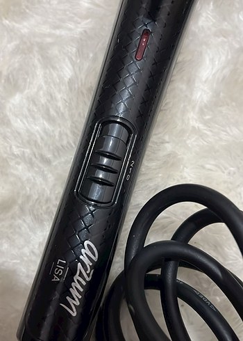 Arzum  Saç Şekillendirici Maşa - Görsel 2