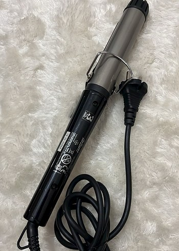 Arzum  Saç Şekillendirici Maşa - Görsel 4