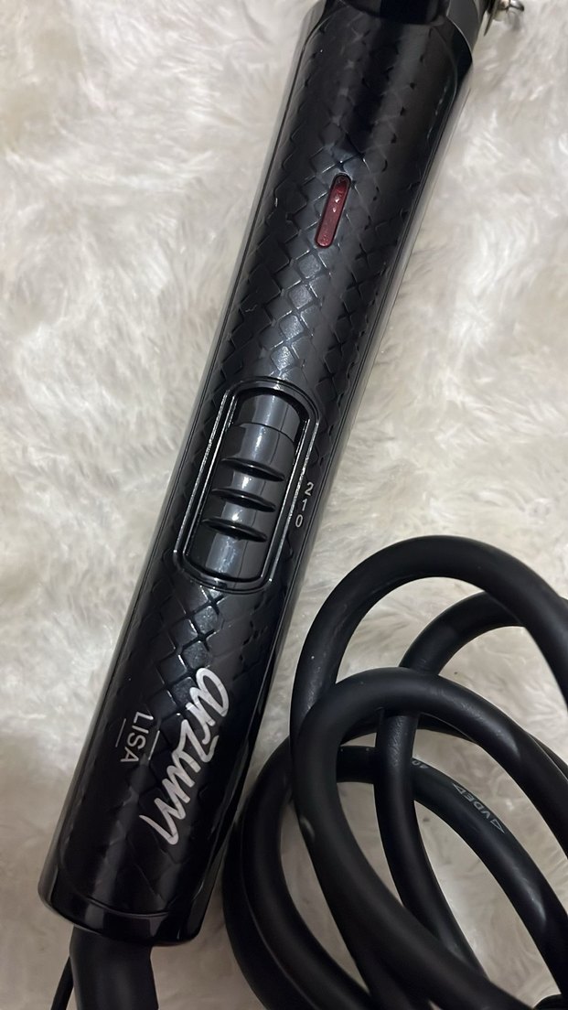 Arzum  Saç Şekillendirici Maşa - Görsel 2