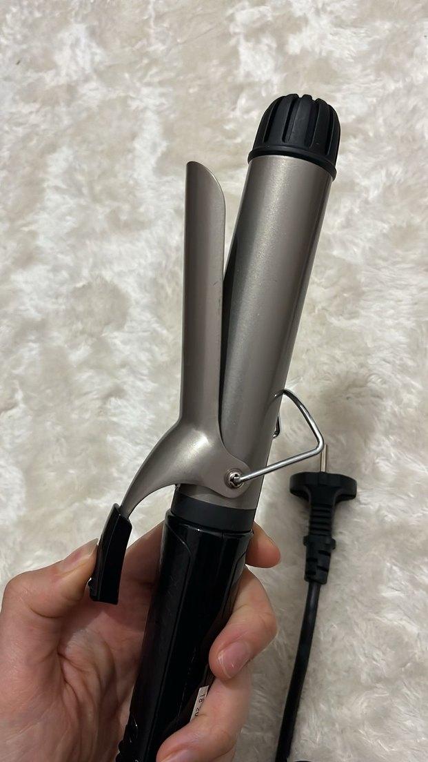 Arzum  Saç Şekillendirici Maşa - Görsel 3