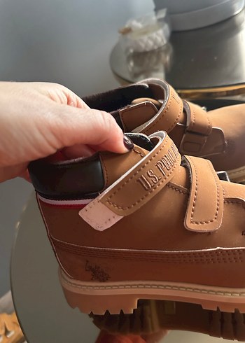 Kahverengi Tokalı Erkek Botu - Görsel 3