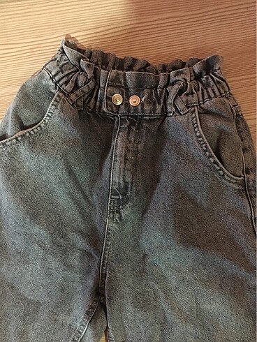 Kot pantolon