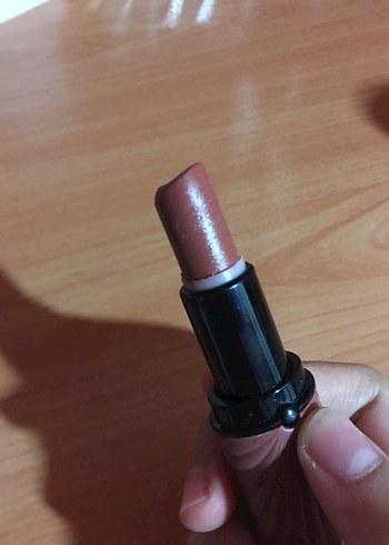 Parlak Bej Ruj - Görsel 2