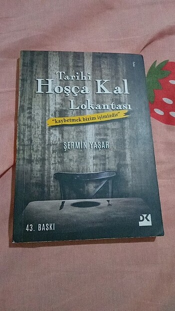 TARİHİ HOŞÇAKAL LOKANTASI 