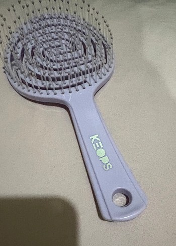 KEOPS Saç Fırçası - Görsel 2