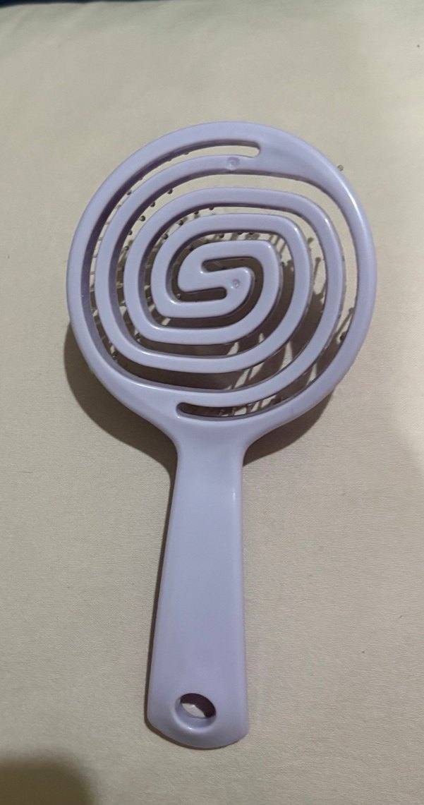 KEOPS Saç Fırçası - Görsel 3