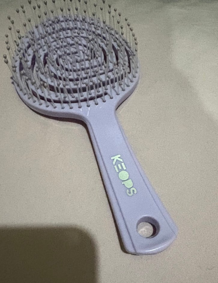 KEOPS Saç Fırçası - Görsel 2