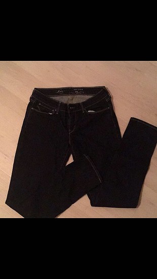 Levis Levis Kot Pantolon