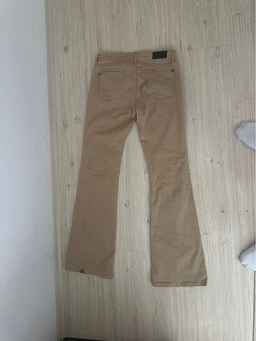 Diğer Kadın İspanyol paça pantolon