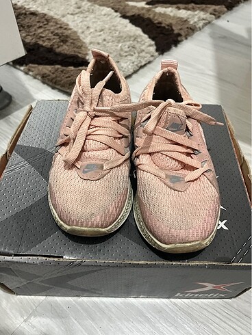 Nike Nike kız çocuk ayakkabı