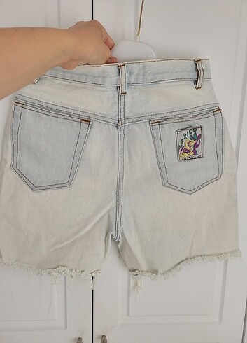 American Vintage Kot şort