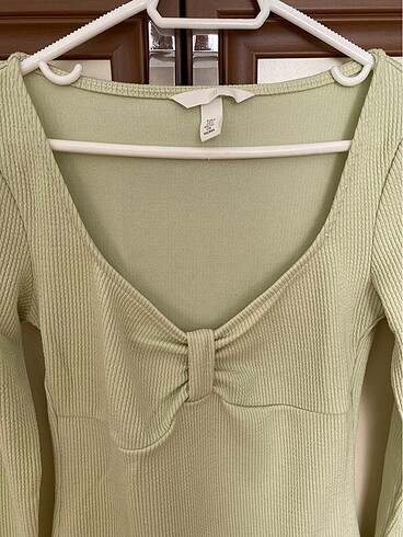 H&M Hm body