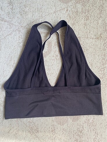 Stradivarius Bralet