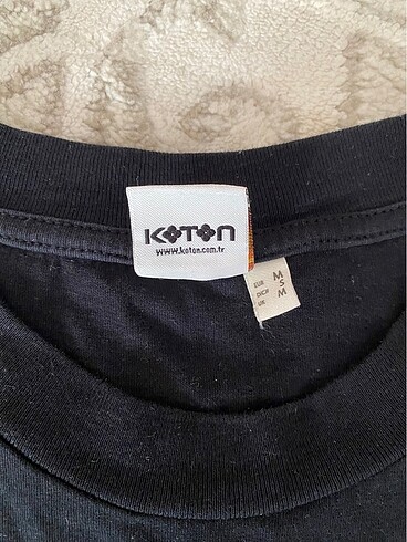 m Beden T-shirt