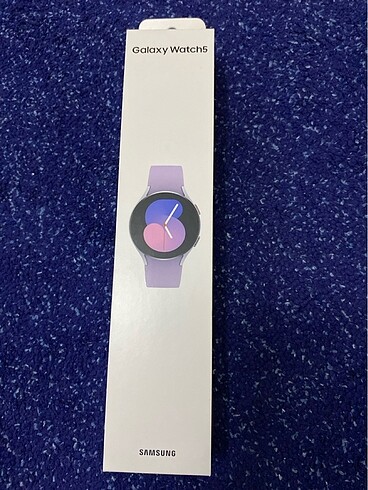 Beden Samsung Galaxy Watch5
