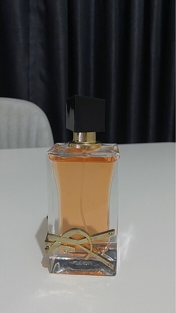 YSL PARFÜM