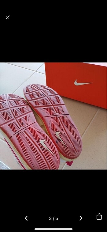 Nike Çoçuk nike ayakkabı