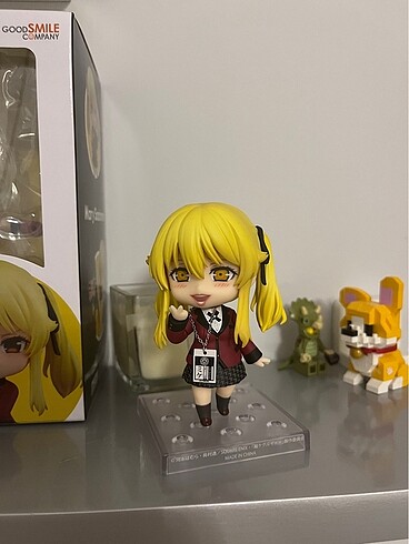 Mary nendoroid