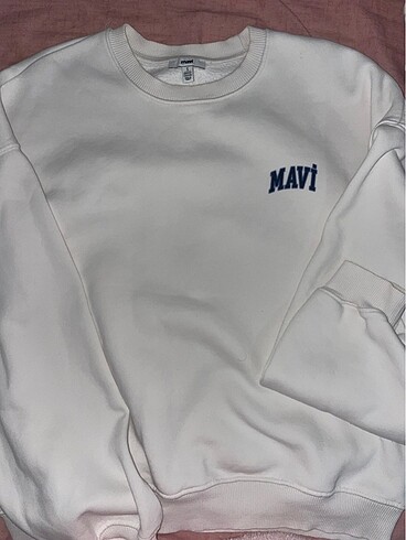 mavi Sweat
