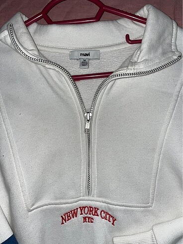 mavi sweat