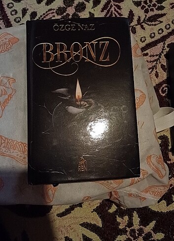  Beden Renk ÖZGENAZ BRONZ