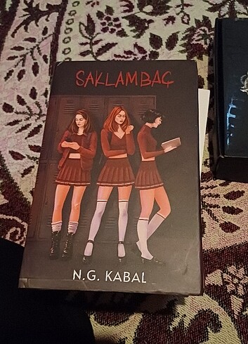 Saklambaç serisi
