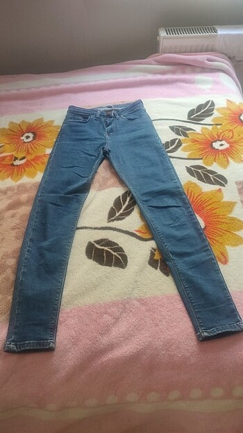 Kot pantolon 