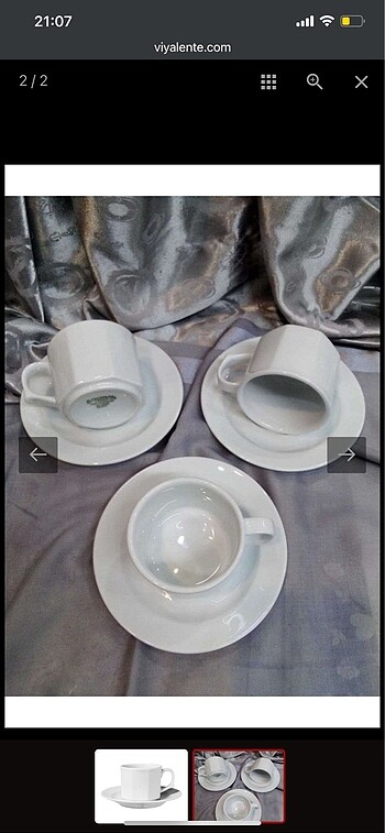 Nescafe bardağı