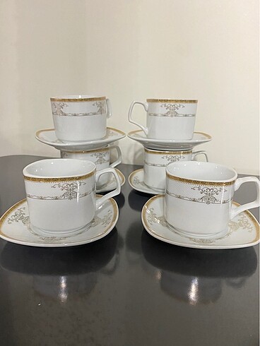 Nescafe bardağı