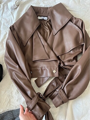 Zara zara ceket