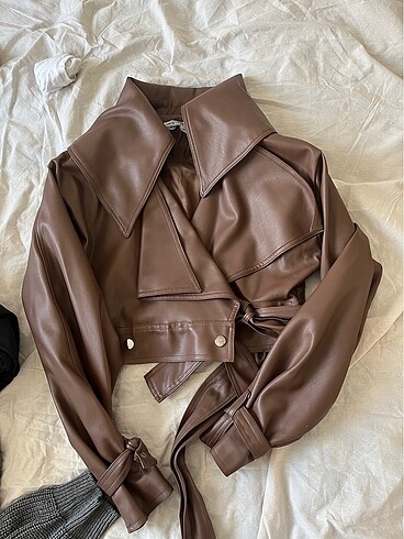 zara ceket