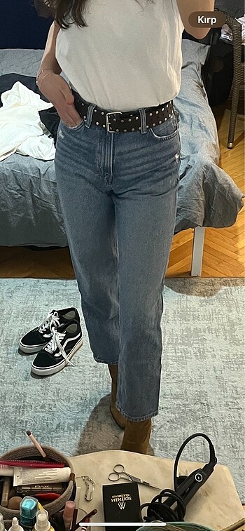 mavi jean