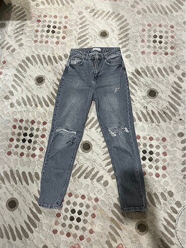 zara jean