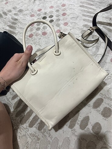 Beden zara çanta
