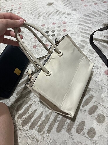 Zara zara çanta