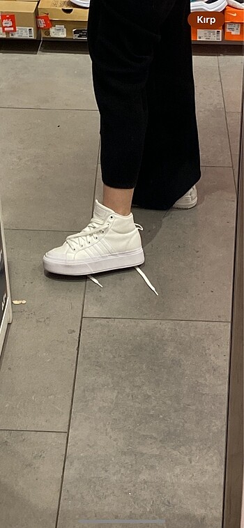 Adidas adidas spor ayakkabı