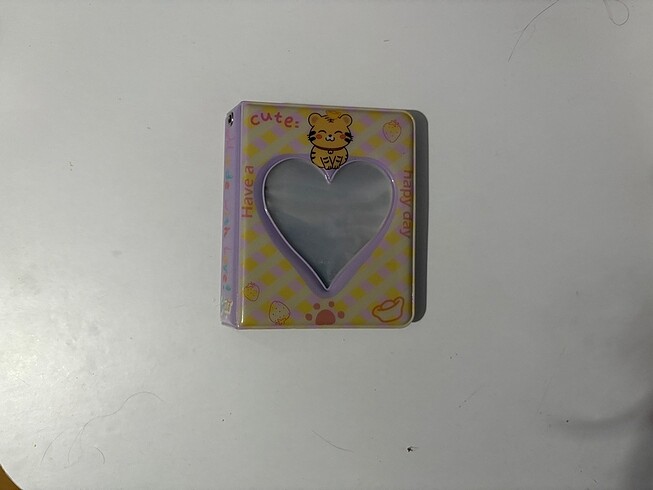 Binder