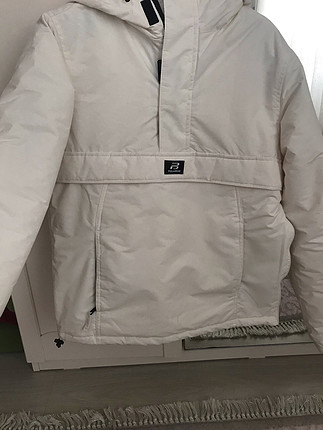 Pull&bear; kanguru mont pantolon kazak