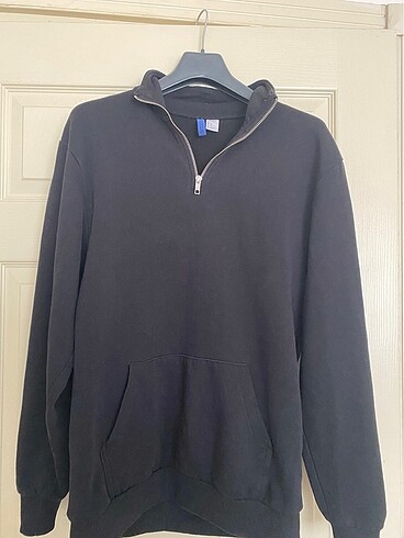 H&M Half Zip