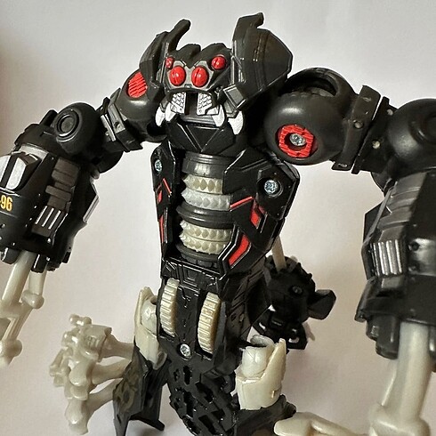 Hasbro Transformers RotF Stalker Scorponok