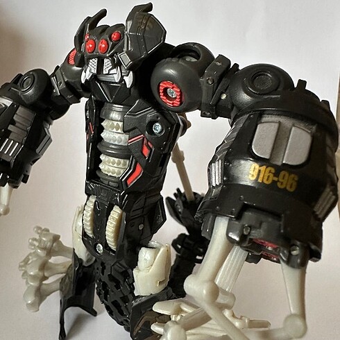 Transformers Hasbro Transformers RotF Stalker Scorponok