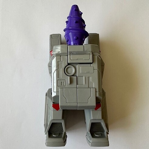 Beden Renk Hasbro Transformers Megatron