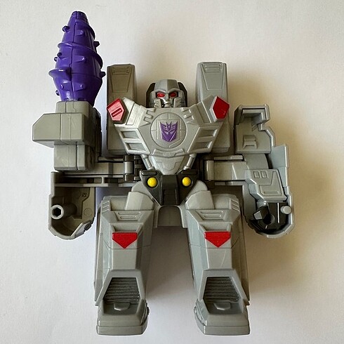 Transformers Hasbro Transformers Megatron