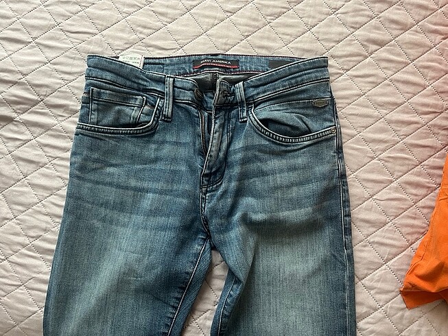 Mavi jeans erkek