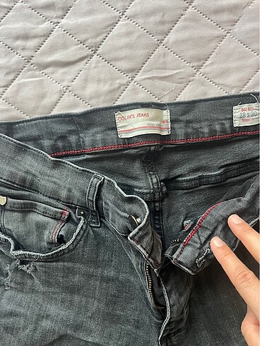 s/m Beden Erkek pantolon