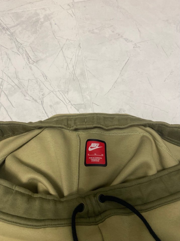 Nike tech fleece - Görsel 4