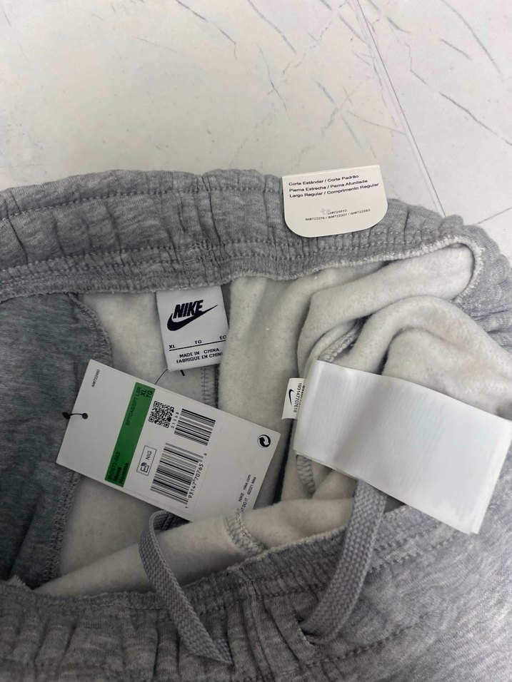 Nike eşofman - Görsel 3