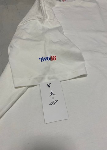 Jordan tişört - Görsel 5
