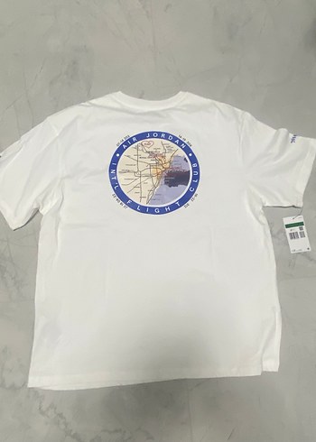 Jordan tişört - Görsel 2